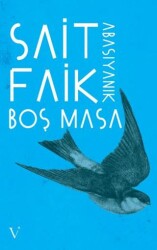 Boş Masa - Vesper Kitap