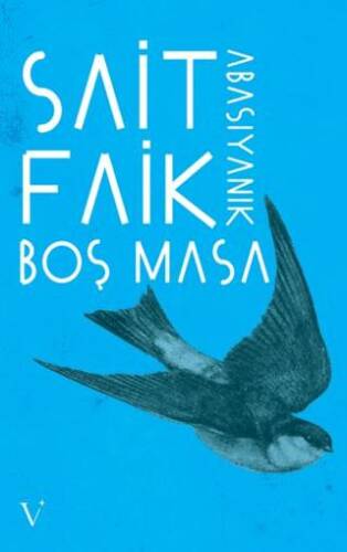 Boş Masa - 1