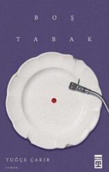 Boş Tabak - Timaş Yayınları