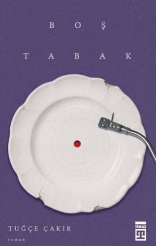 Boş Tabak - 1