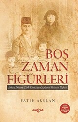 Boş Zaman Figürleri - 1