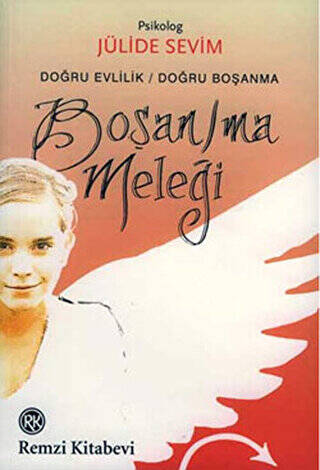 Boşan-ma Meleği - 1