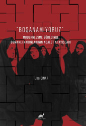 Boşanamıyoruz - 1