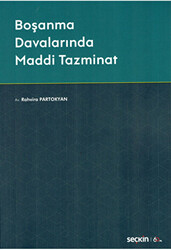 Boşanma Davalarında Maddi Tazminat - 1