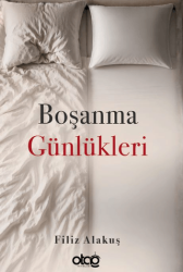 Boşanma Günlükleri - Otağ Yayınları