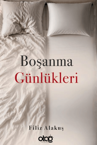 Boşanma Günlükleri - 1