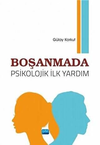 Boşanmada Psikolojik İlk Yardım - 1