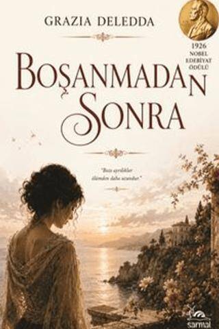 Boşanmadan Sonra - 1