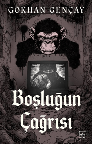 Boşluğun Çağrısı - 1
