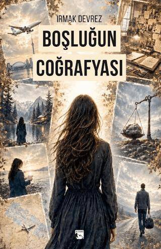 Boşluğun Coğrafyası - 1