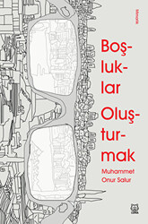 Boşluklar Oluşturmak - 1