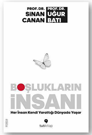 Boşlukların İnsanı - 1