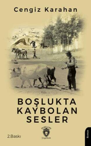 Boşlukta Kaybolan Sesler - 1