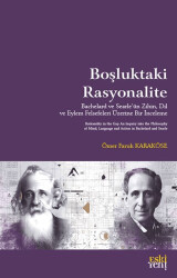 Boşluktaki Rasyonalite - Eski Yeni Yayınları