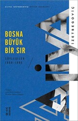 Bosna Büyük Bir Sır - 1