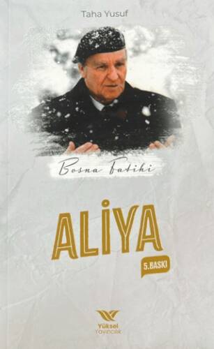 Bosna Fatihi Aliya - 1