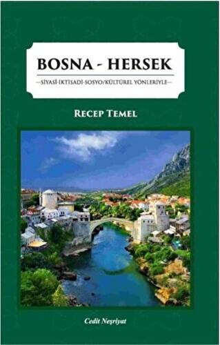 Bosna Hersek - 1