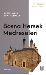 Bosna Hersek Medreseleri - 1