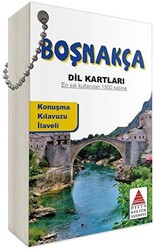 Boşnakça Dil Kartları - 1