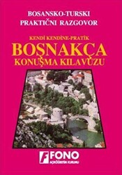 Boşnakça Konuşma Kılavuzu - 1