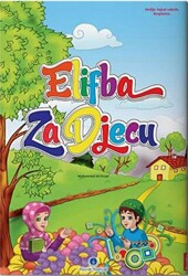 Boşnakca Kur`an Elifbası - Hayrat Neşriyat