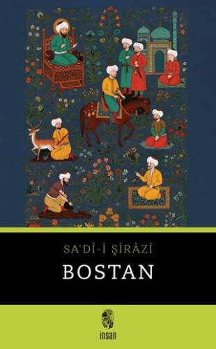 Bostan - 1