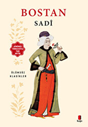 Bostan - Kapı Yayınları