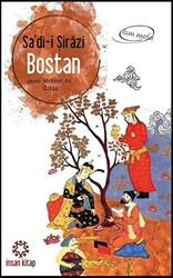 Bostan - İnsan Kitap