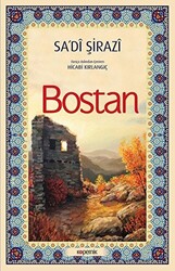Bostan - Kopernik Kitap