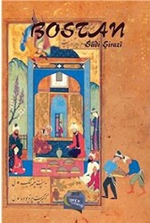 Bostan - Gece Kitaplığı