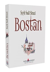 Bostan - Katip Yayınları