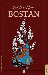 Bostan - Dorlion Yayınları