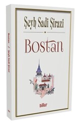 Bostan - Billur Yayınları