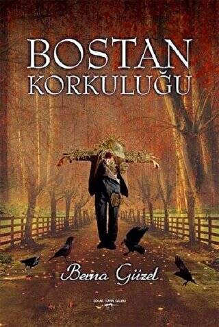 Bostan Korkuluğu - 1