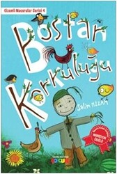 Bostan Korkuluğu - 1