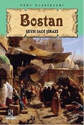 Bostan - Anonim Yayıncılık