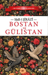 Bostan ve Gülistan - Gece Kitaplığı