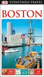 Boston - Dorling Kindersley Publishers LTD