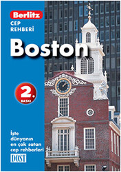 Boston Cep Rehberi - 1