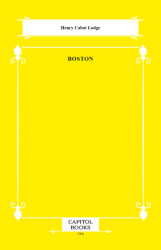 Boston - Capitol Books