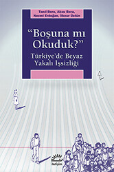 Boşuna mı Okuduk? - 1