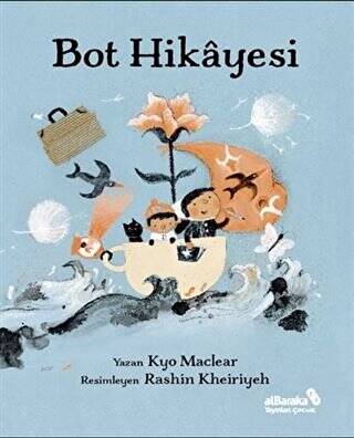 Bot Hikayesi - 1