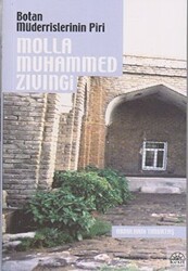 Botan Müderrislerinin Piri Molla Muhammed Zıvıngi - 1