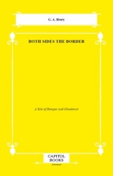 Both Sides the Border - Capitol Books