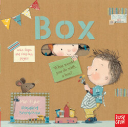 Box - Nosy Crow