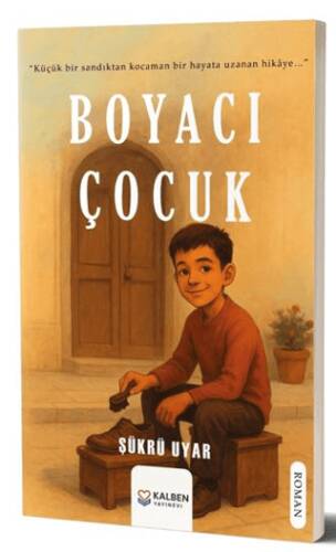 Boyacı Çocuk - 1