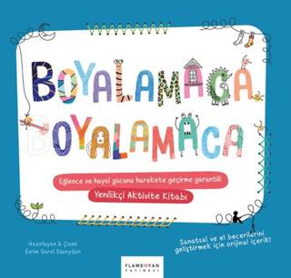 Boyalamaca Oyalamaca - 1