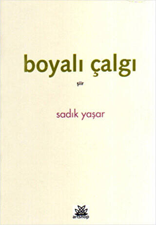 Boyalı Çalgı - 1