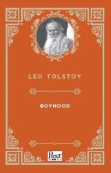 Boyhood - Paper Books