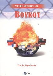 Boykot - Beka Yayınları